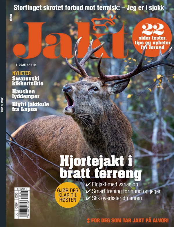 Jakt