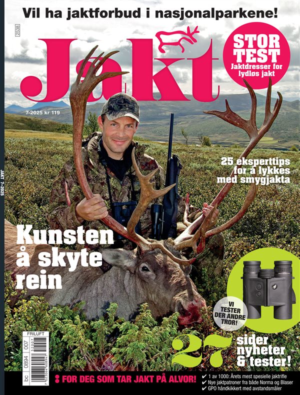 Jakt