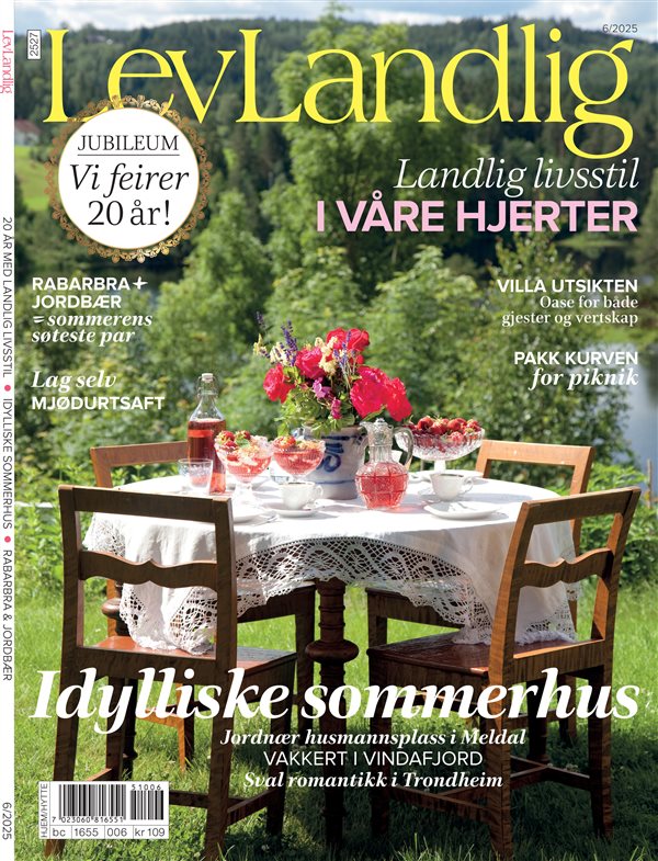 Lev Landlig