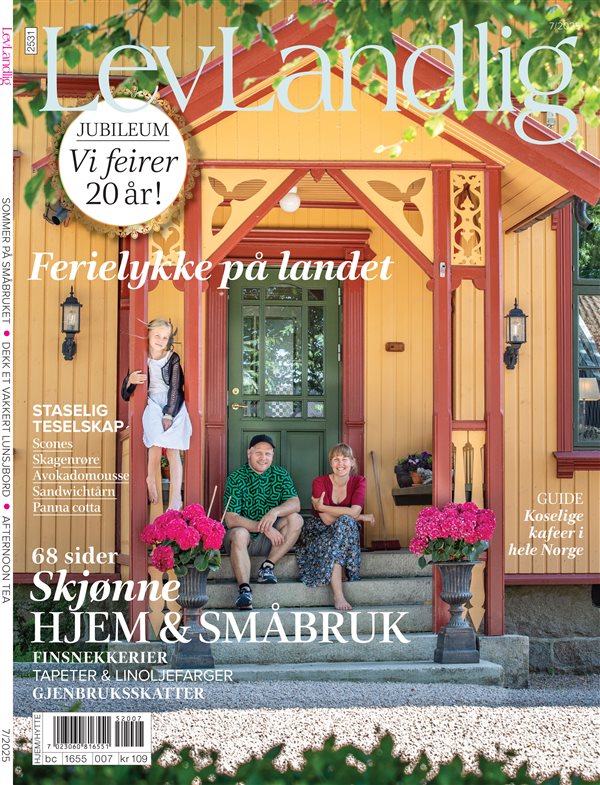 Lev Landlig