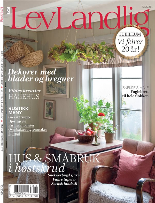 Lev Landlig