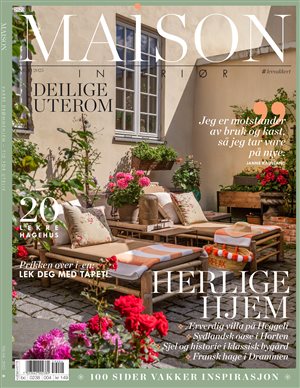 Maison Interiør