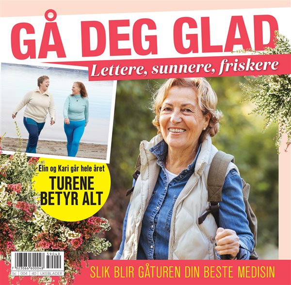 Norsk Ukeblad Bilag