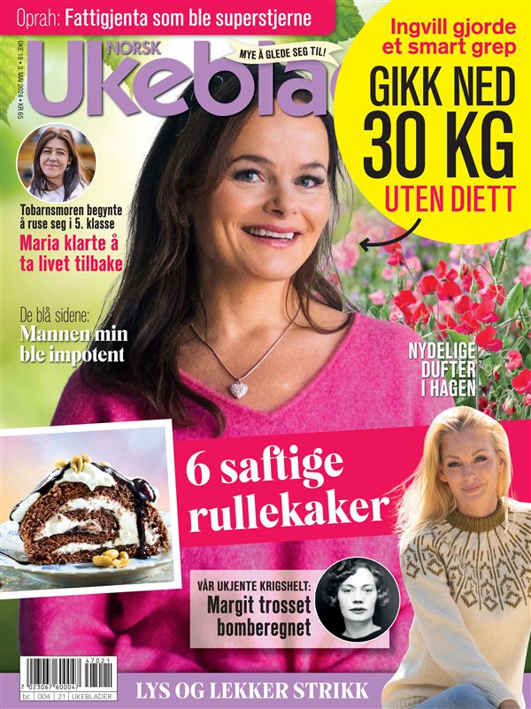 Norsk Ukeblad