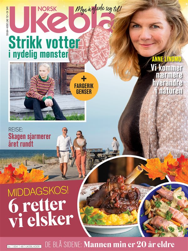 Norsk Ukeblad