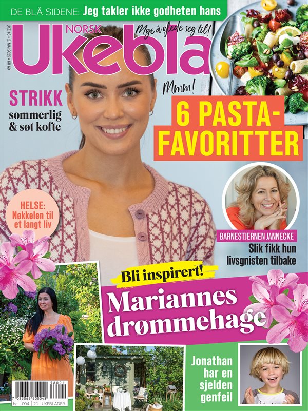 Norsk Ukeblad