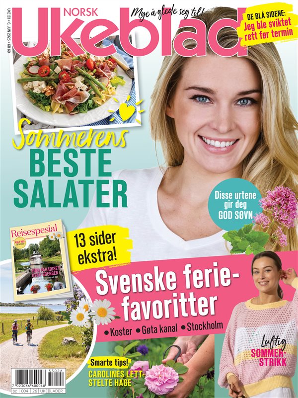 Norsk Ukeblad