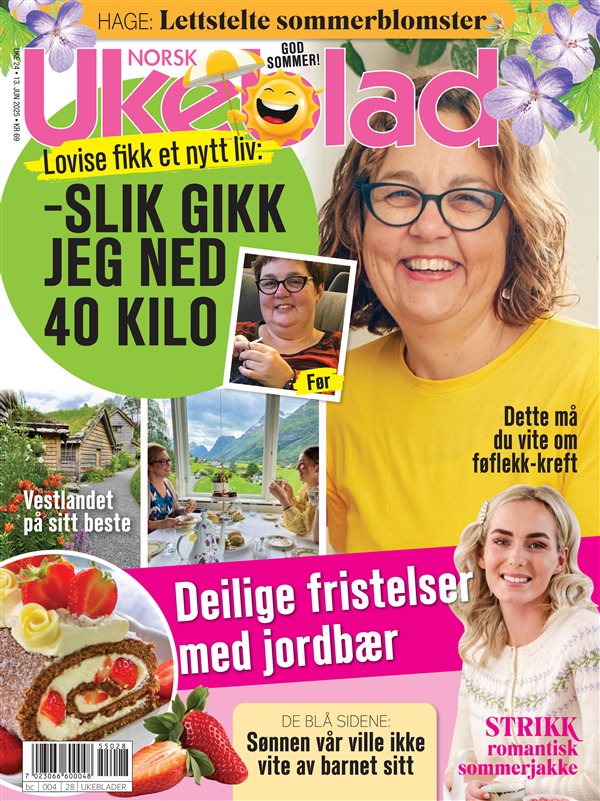 Norsk Ukeblad
