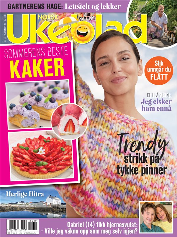 Norsk Ukeblad