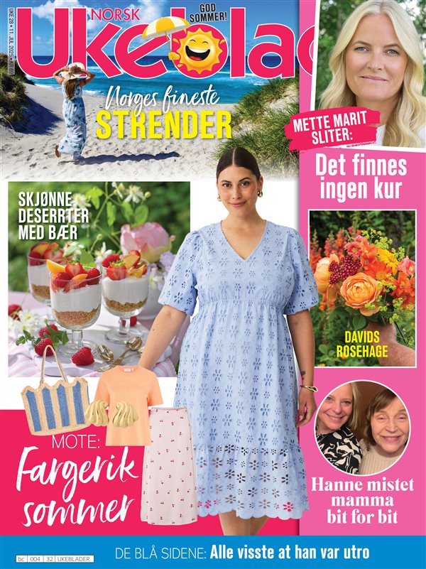 Norsk Ukeblad