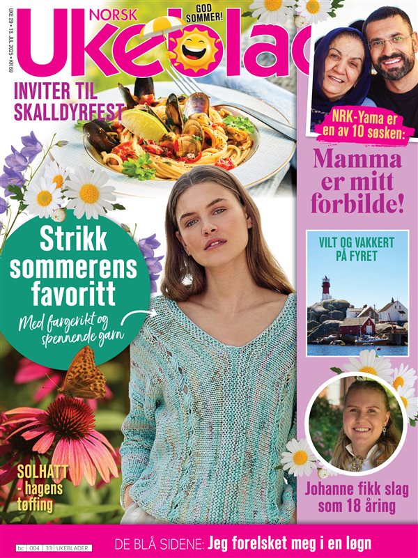 Norsk Ukeblad