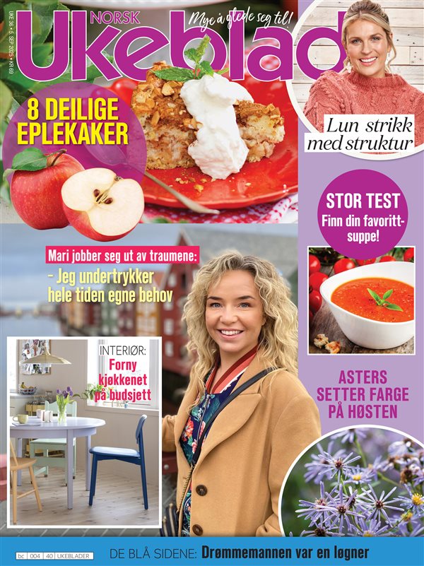 Norsk Ukeblad