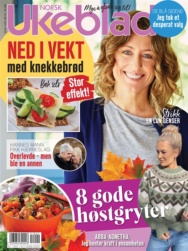 Norsk Ukeblad