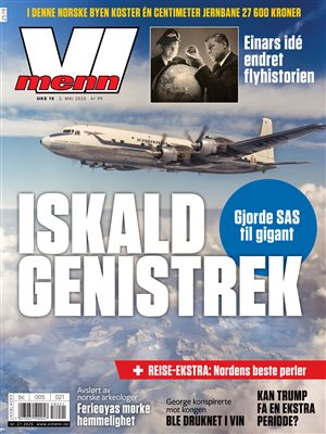 Vi Menn