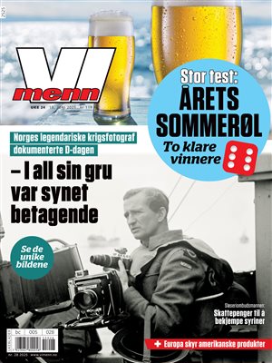 Vi Menn