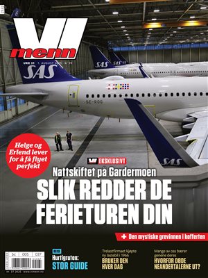 Vi Menn
