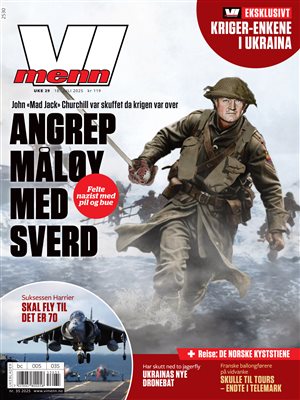 Vi Menn