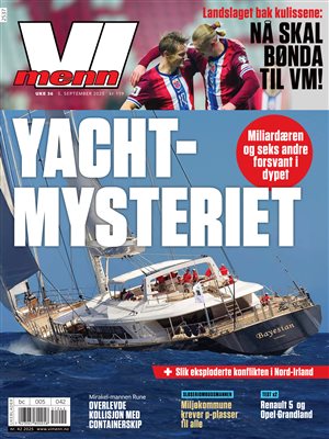 Vi Menn