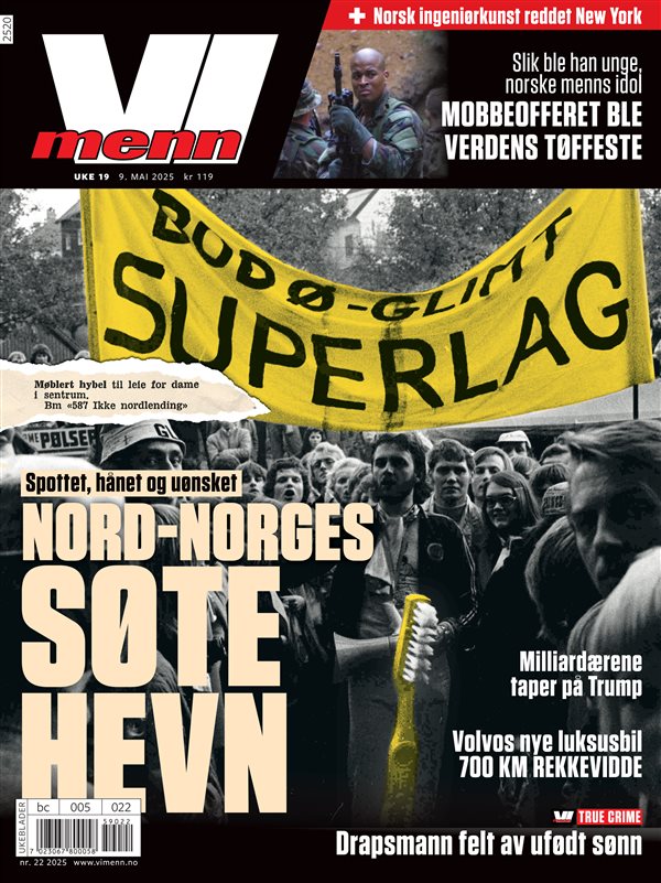 Vi Menn