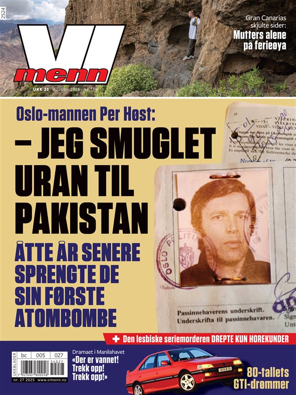 Vi Menn