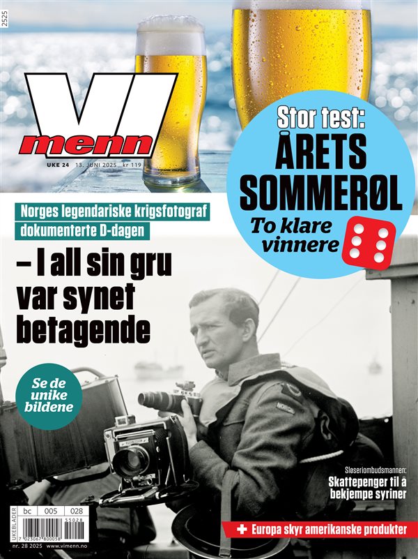 Vi Menn