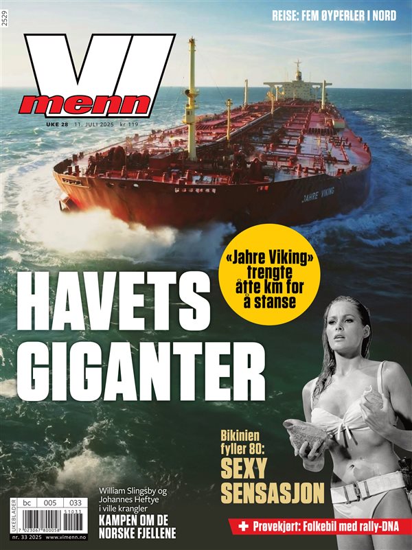 Vi Menn