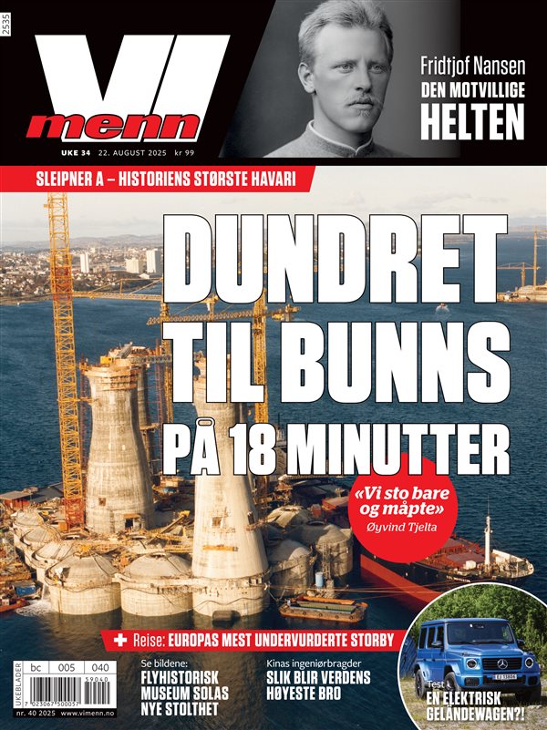 Vi Menn