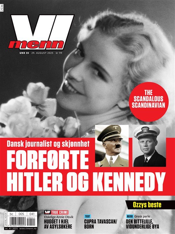 Vi Menn