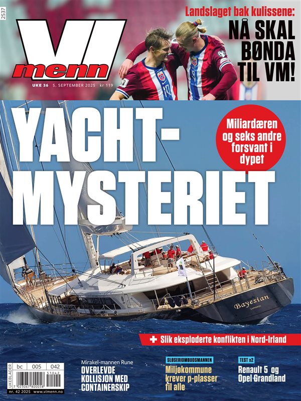 Vi Menn