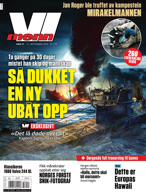 Vi Menn