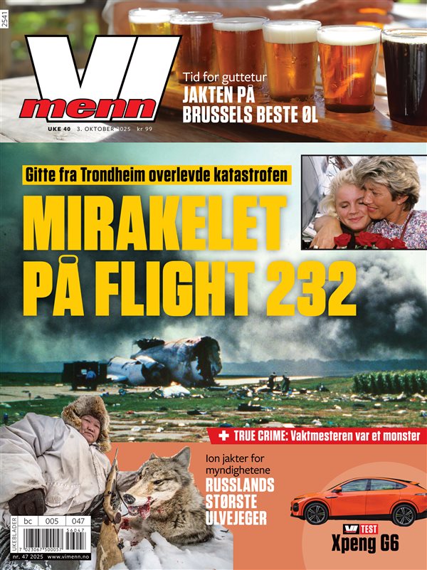 Vi Menn