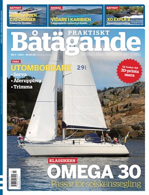 Praktiskt Båtägande