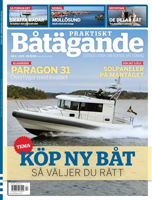 Praktiskt Båtägande