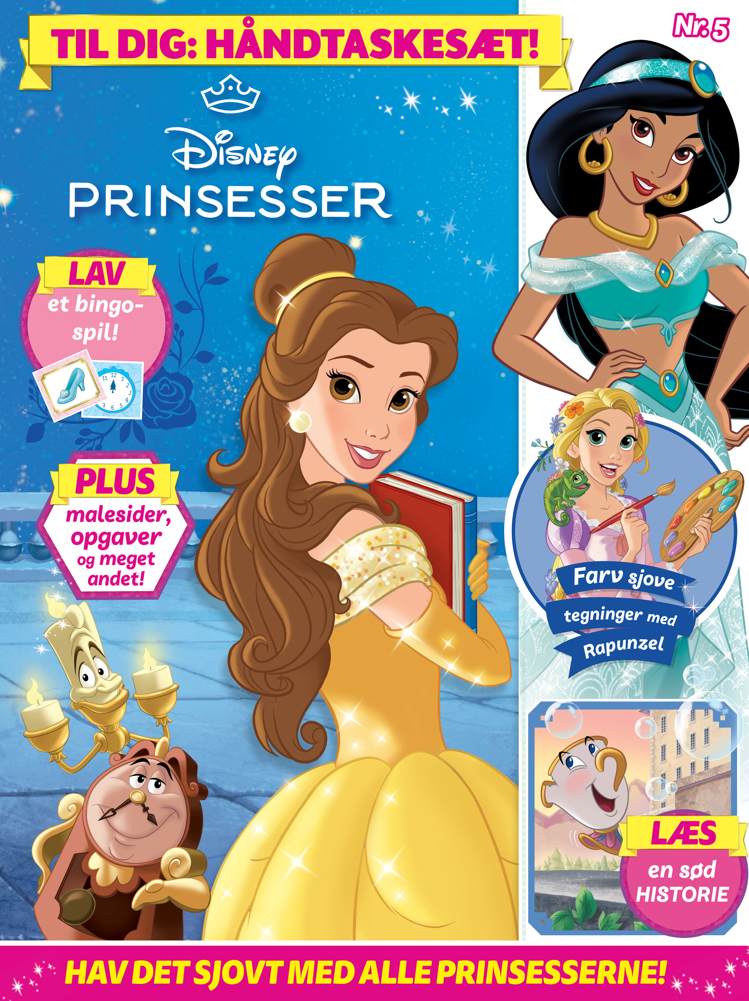 Disney Prinsesser