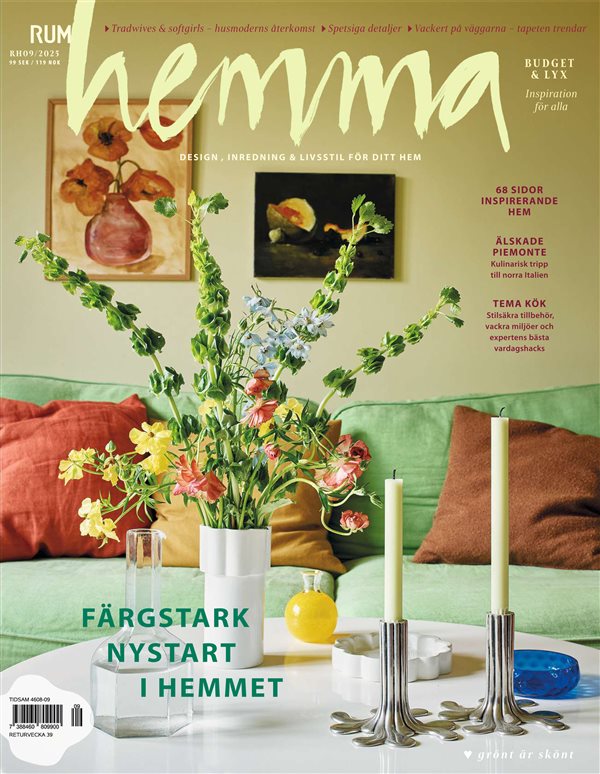 Rum Hemma