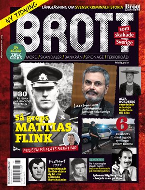 Hemmets Journal Special