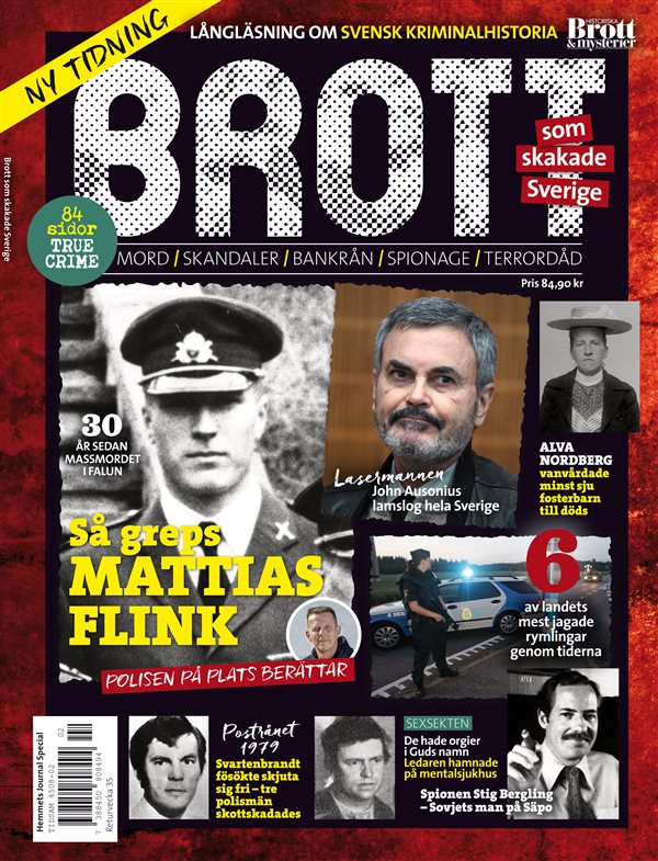 Hemmets Journal Special