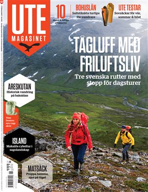 Utemagasinet