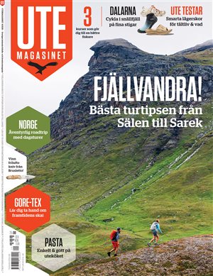 Utemagasinet