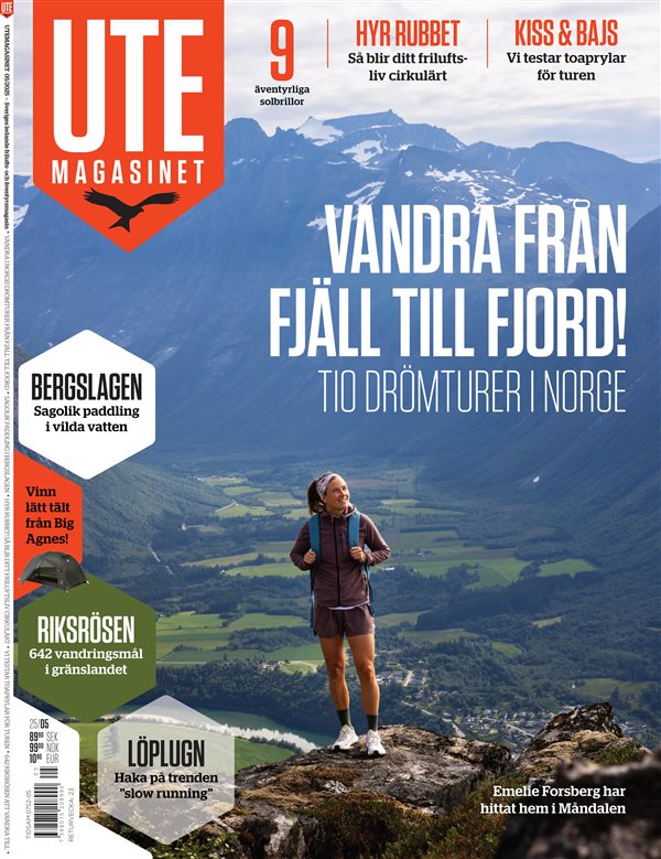 Utemagasinet
