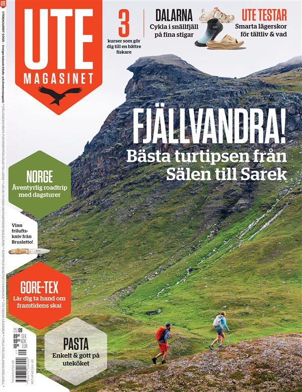Utemagasinet