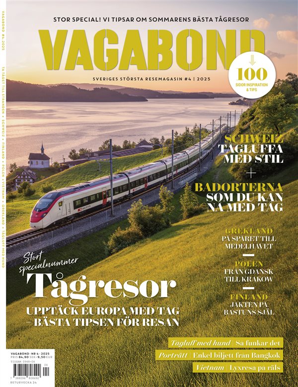 Vagabond