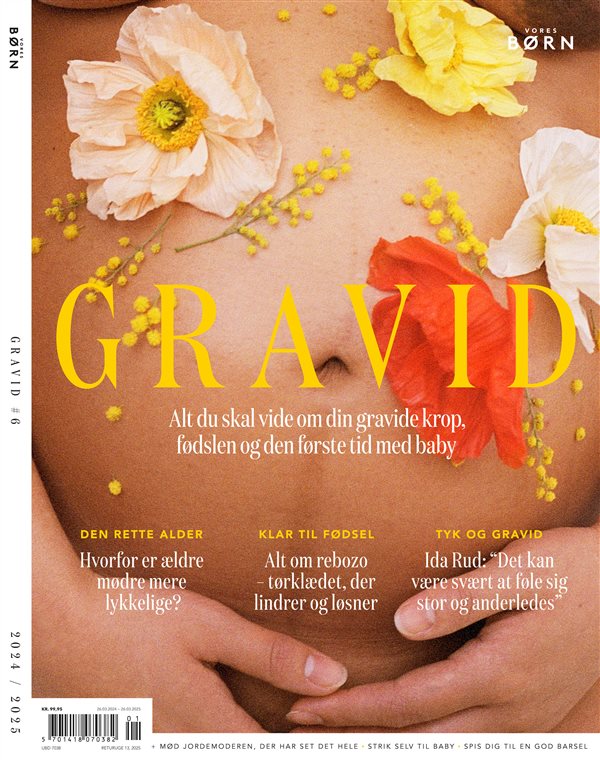 Gravid