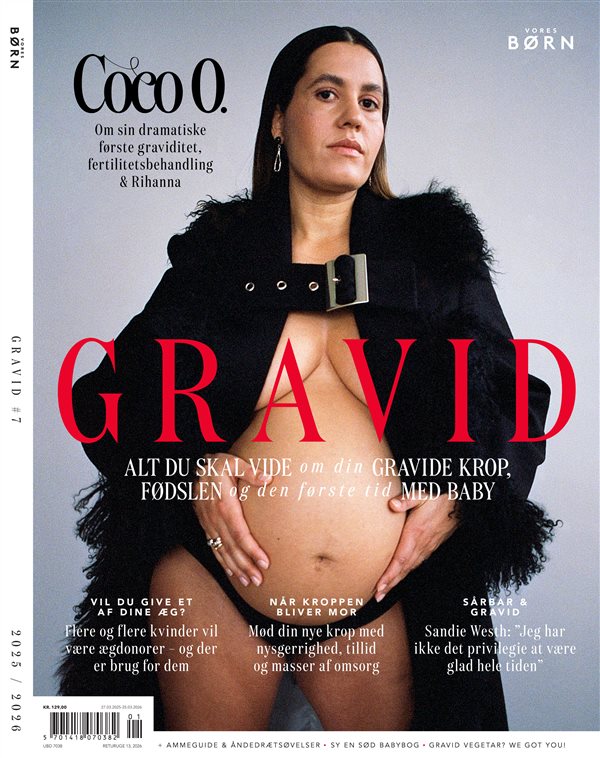 Gravid